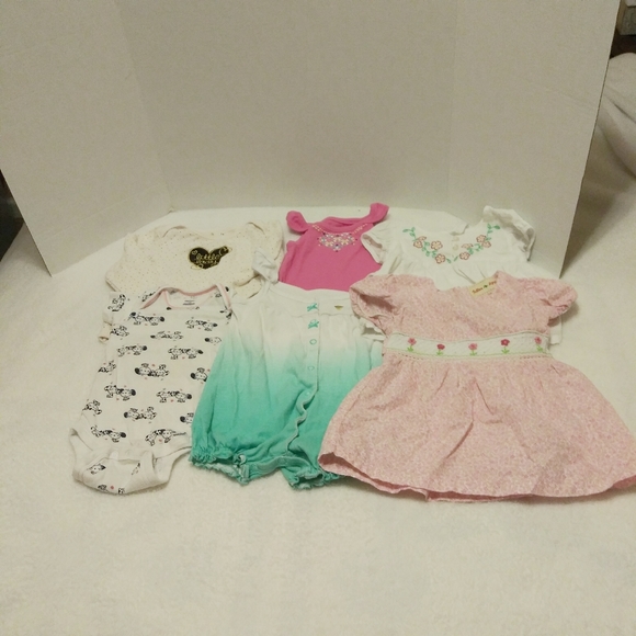 take a lot baby items